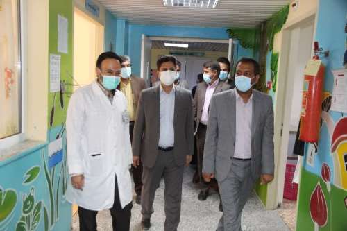 مردم در نوروز از سفرهای غیر ضرور پرهیز کنند